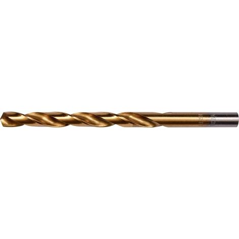 Punta per metallo HSS-TiN 5 MM YT-44650 yato