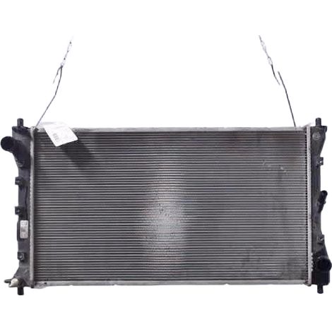 [PRODUIT D'OCCASION] Radiateur FIAT Sedici ♻️ Ref Oe. 71750368 - Garantie à vie (1/3)