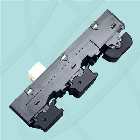 Schaltereinheit für elektrische Fensterheber für Hyundai Sorento (93570-2P010) (1/3)