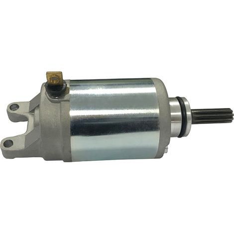 Motorcycle starter 31100-45G00, compatible with Suzuki LTR-450