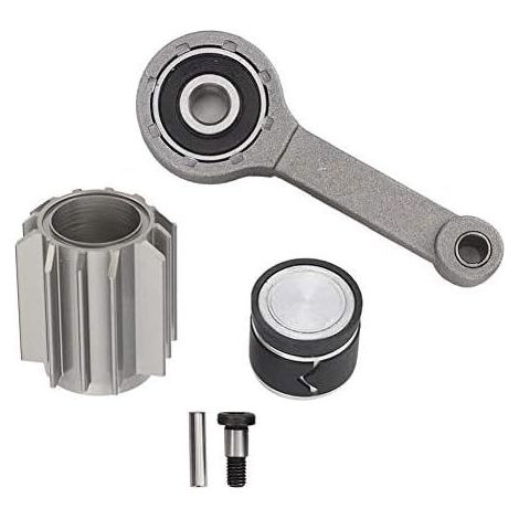 Kits Système de Suspension de Suspension D'air et Accessoires Compresseur de Suspension D'air Cylindre Kit de Réparation (1/5)