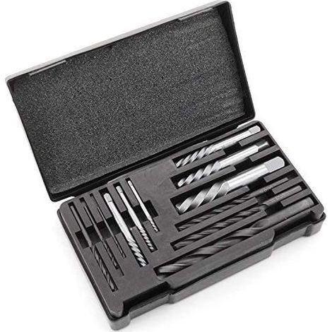 YATO YT-0591 - set 12pz estrattore a vite