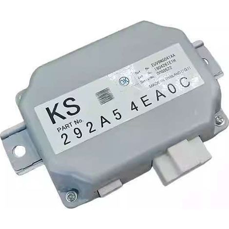 Japanese-made DC converter assembly 292A5-4EA0C start/stop computer version voltage regulator 292A54EA0C (1/4)