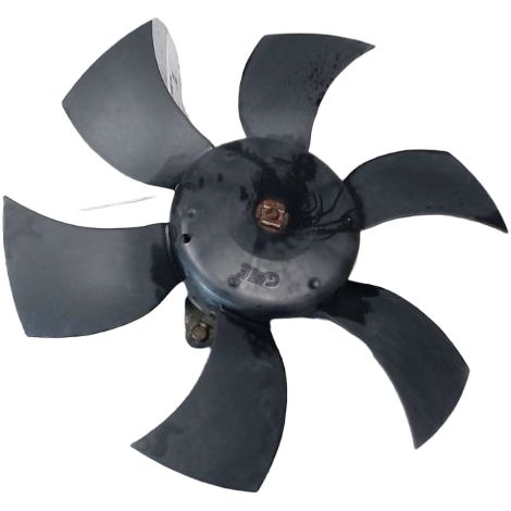 Moteur Ventilateur Radiateur OPEL Frontera 98- [PRODUIT D'OCCASION] ♻️ 5000047 - Garantie à vie (1/2)