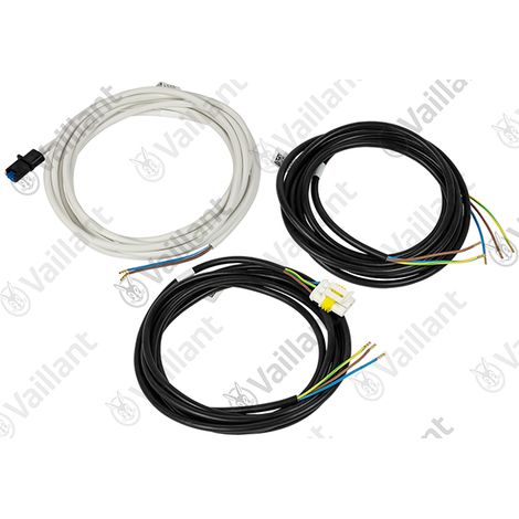Kabel Ersatzteil Nr.: 0010034150