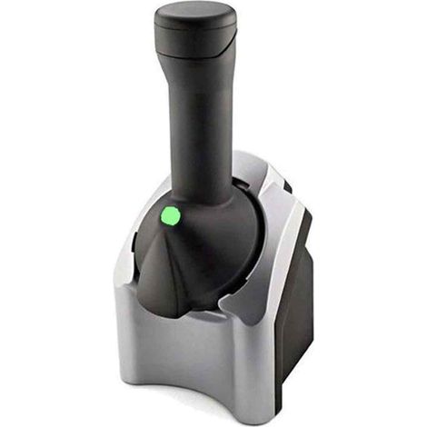 1 Machine à glace, 200 W, sans produits laitiers, pour fruits surgelés, usage domestique (1/5)