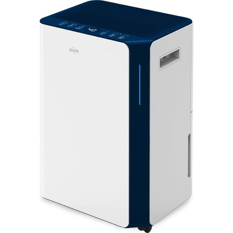 Argoclima ARGO DRY PURY EVO WF 17 4,5 l 41 dB 300 W Blau, Weiß