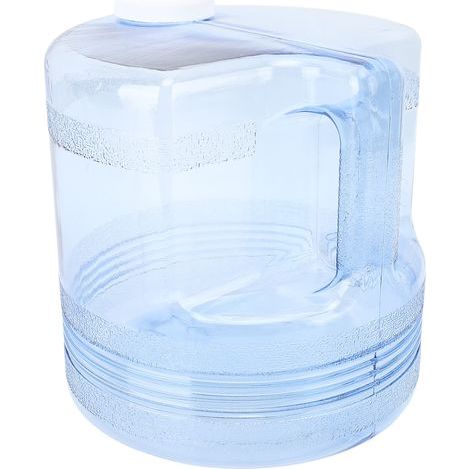 Récipient de Distillateur D'eau de 4 L, Pichet D'eau pour Distillateur D'eau de beauté Dentaire à Domicile, Récipient D'eau de Distillateur, Pichet D'eau de (1/5)