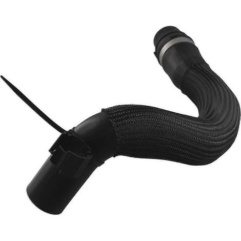 Durite inférieure de radiateur de réservoir d'eau avant KM5233 DB5Z8286F pour Ford Lincoln MKT 2010-2013 Expa