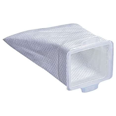 Sac à poussière en tissu pour aspirateur balai MAKITA 166084-9 (1/3)
