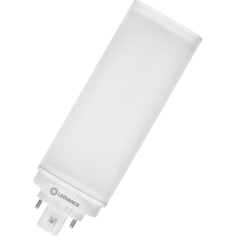 Ledvance Dulux PL-T / Dulux-T T-E LED LED 10W - 830 Luce Calda Sostitutiva 26W (1/3)