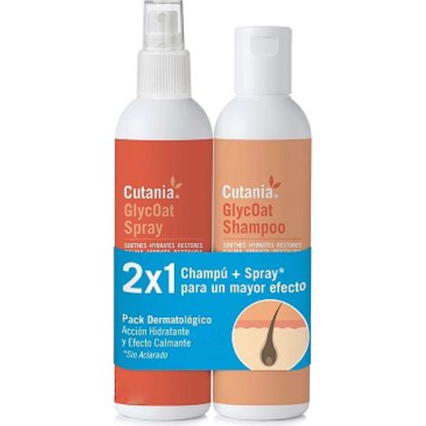 Vetnova Cutania Glycoat Pack - 355 ml - Champ