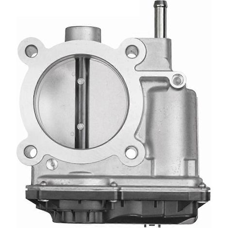 Corps de papillon pour Subaru XV CROSSTREK FORESTER IMPREZA - Accélération - Références : 16112-AA380, 16112AA380, 16112-AA38A (1/5)