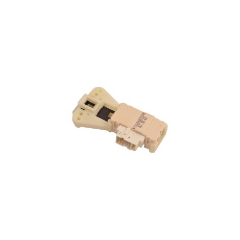 Interruptor De Bloqueo De Puerta C00085194 WT540/WMT03 WMT05 Hotpoint