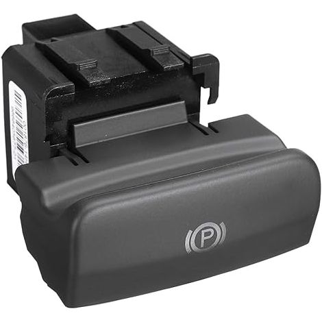 BRAVIX Auto Elektrische Hand Bremse Brems Schalter Park Schalter für 3008/5008 470706
