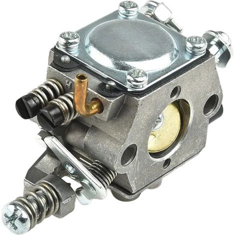 Carburador 3800 38cc para Zenoahs para 3800 Sumo 2 tiempos, cortacésped universal, motosierra, herramientas de jardinería Parksides (1/4)