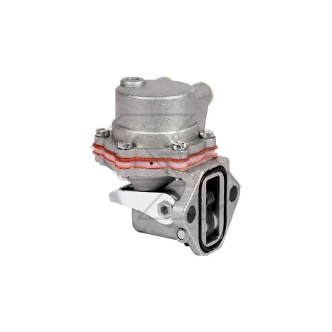 Speisemembranpumpe Typ BCD 2670 für LOMBARDINI Ackerschlepper