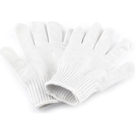 Guantes de corte, guantes de corte cómodos y portátiles de diseño estándar para el trabajo -Crezuo