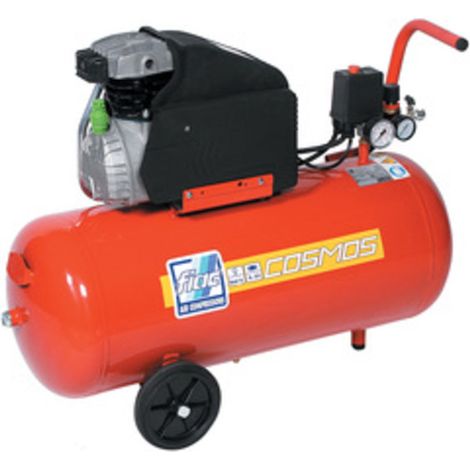 COMPRESSORE FIAC COSMOS 255M 50 L HP 2,0- FIAC- 1,0 pz