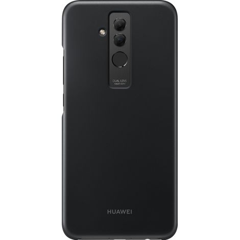 Huawei PC Case coque de protection pour téléphones portables 16 cm (6.3") Housse Noir