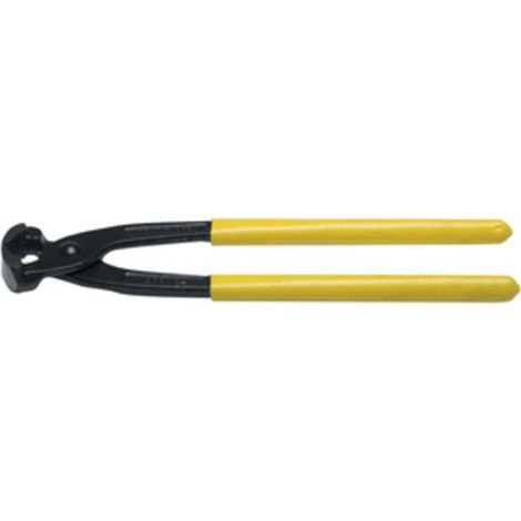 TENAGLIA P/CEMENTISTI MANICI RIVESTITI 220 MM- 6,0 pz