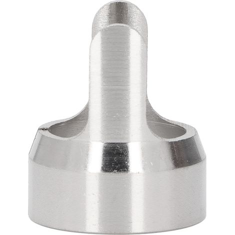 Plasmaschneid-Abstandshalter 9-8251, Schneidbrenner-Abstandsführung, Edelstahlhalterung für Thermal Dynamics SL60 SL100. (1/5)