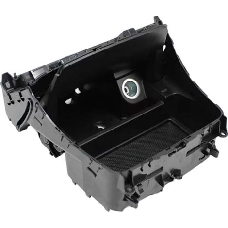 Ersatz-Getränkehalter für die vordere Mittelkonsole für Mercedes-Benz C GLC EQC W205 X253 N293 2058100330 (1/5)
