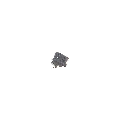 INTERRUPTOR ENCENDIDO PS2 (1/2)