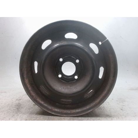 [PRODUIT D'OCCASION] Jante Tole PEUGEOT 208 ♻️ Ref Oe. 5401p4 - Garantie à vie (1/2)