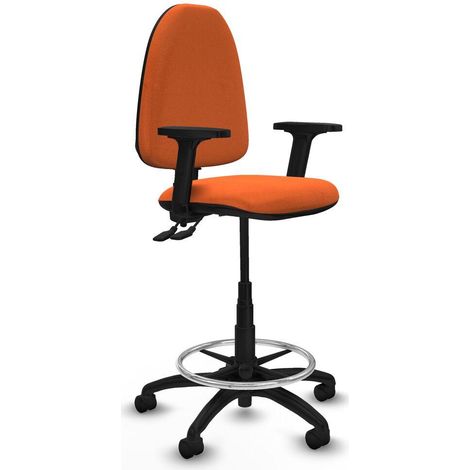 piqueras-y-crespo Aýna Hochlehner orange komfortabel