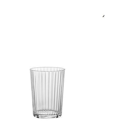 Set 12 bicchieri gin fizz exclusiva cl 50