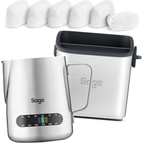 Sage Coffee Machine Accessory Set (1/4)