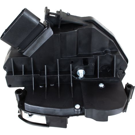 Serratura porta anteriore sinistra Volvo S60 II 10-18 (1/5)