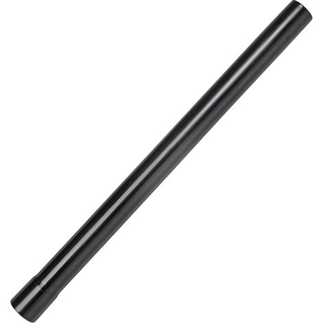 Makita 456587-4 Saugrohr Kunststoff 28x465mm schwarz Für DCL18x (1/4)