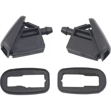 AV11-17666-AB 177 windshield washer nozzles for Ford Transit Mk8 (1/5)