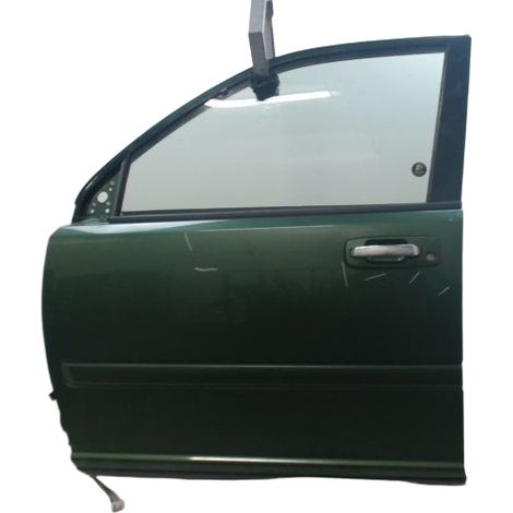 [PRODUIT D'OCCASION] Porte Avant Gauche NISSAN X-trail Break I Phase 1 2001-2003 ♻️ Ref Oe. H010a8h7ma - Garantie à vie (1/3)