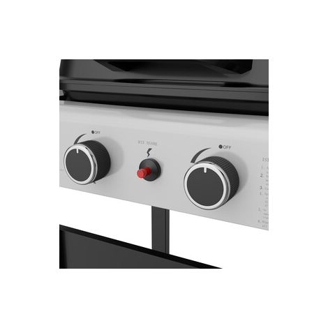 C MANOPOLA P/SIMPLY HOT