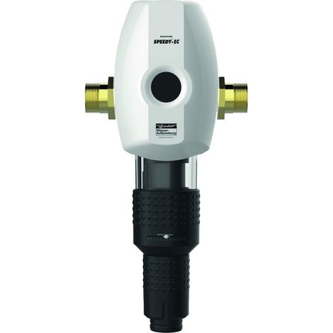 JUDO Rückspül-Schutzfilter - JSY-EC 1 1/2'' 100 ym, 8070676