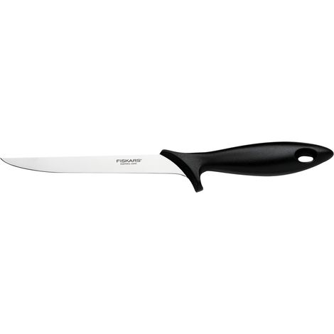 Fiskars - Essential Filleting Knife - 18 cm
