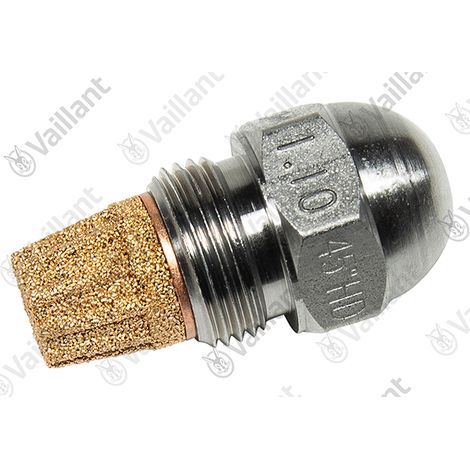 VAILLANT Brennerdüse VKO unit 509/5 u.w. Vaillant-Nr. , 0010042282