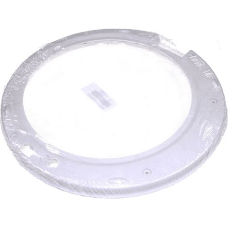 CADRE DE HUBLOT INTERIEUR POUR LAVE LINGE FAURE - 132518430 (1/3)