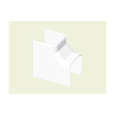 Kopos 8545 HB canaleta para cables blanca 60 x 60 mm