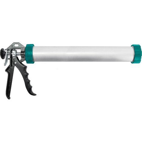 PISTOLA MASILLADORA TUBULAR 600ml (10:1)