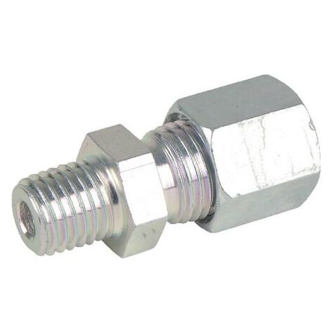 Raccord UNIVERSEL CLGEV6LLM8K