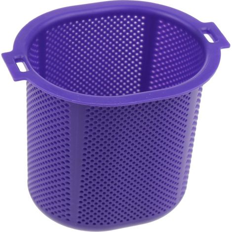 Schwarzer Staubsauger -Pre -Filter und N651379