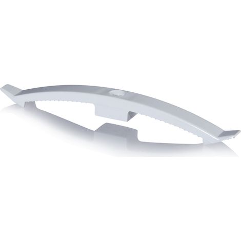 F-TRONIC étriers de fixation pour 10 x NYM 3x1,5mm², 50 pièces