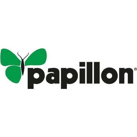 ADESIVO PAPILLON PER ESPOSITORE 100X240HCM