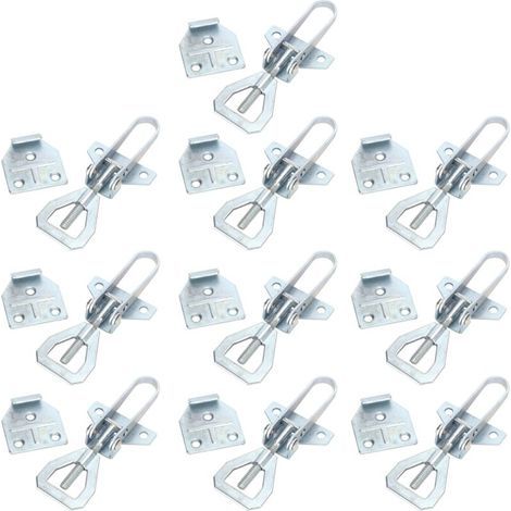 Kit de nettoyage de ruches KIMISS (10 pièces) comprenant : nettoyeur vapeur, brosses, outil pour anneaux et matériel apicole. (1/5)