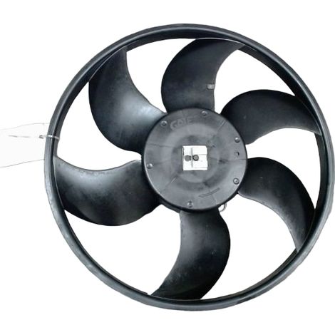 Moteur Ventilateur Radiateur DACIA Duster 2010- [PRODUIT D'OCCASION]♻️214816674r (1/3)