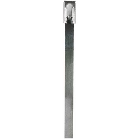 TIMCO Cable Ties A2 Stainless Steel - 4.6 x 152